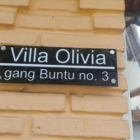 סמיניאק Villa Olivia מראה חיצוני תמונה
