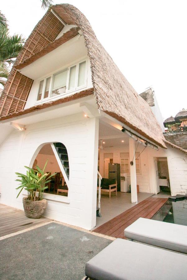 סמיניאק Villa Olivia חדר תמונה