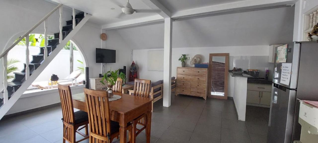 סמיניאק Villa Olivia מראה חיצוני תמונה