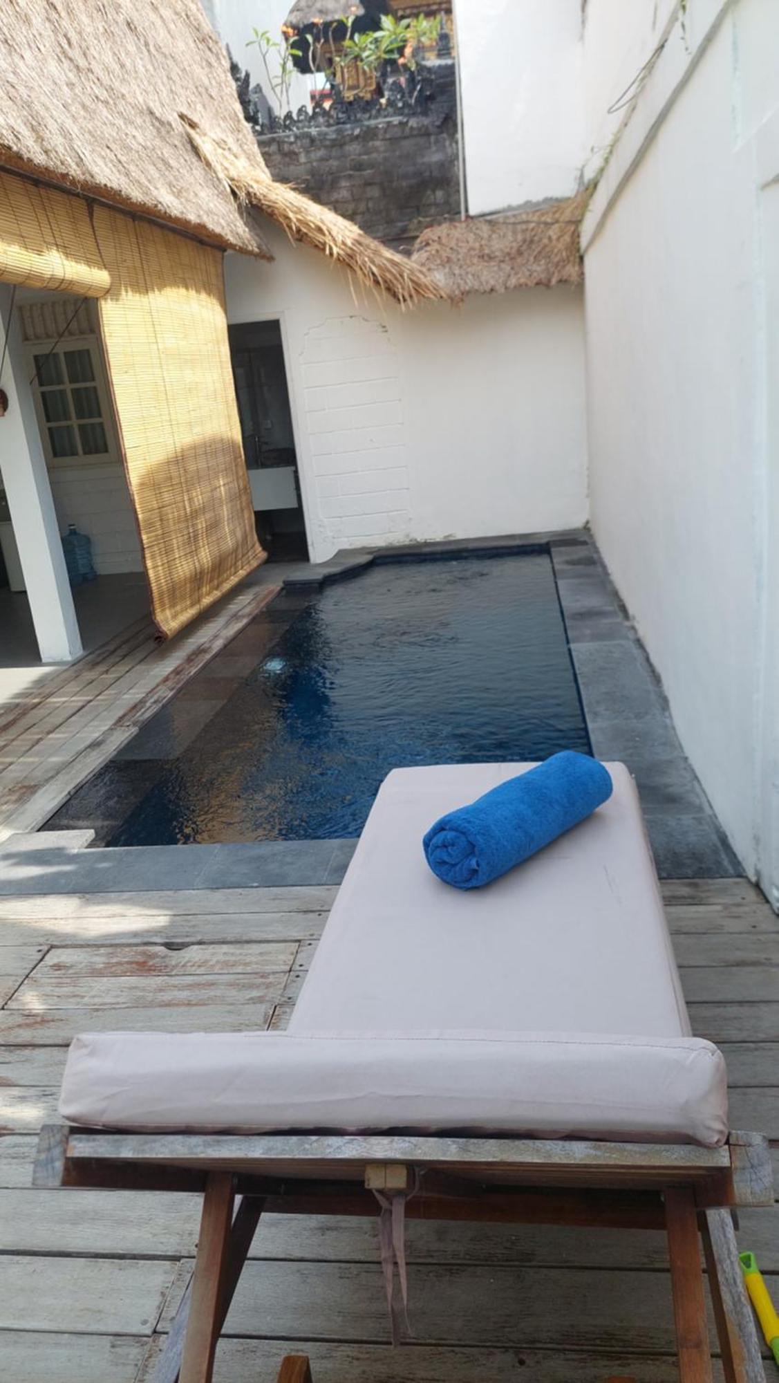 סמיניאק Villa Olivia מראה חיצוני תמונה