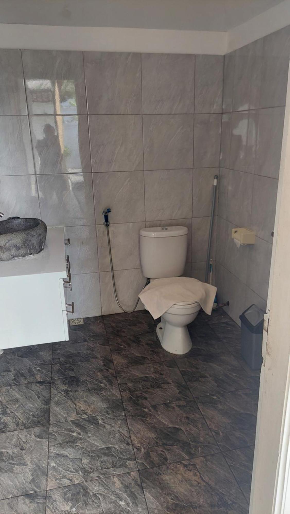 סמיניאק Villa Olivia מראה חיצוני תמונה