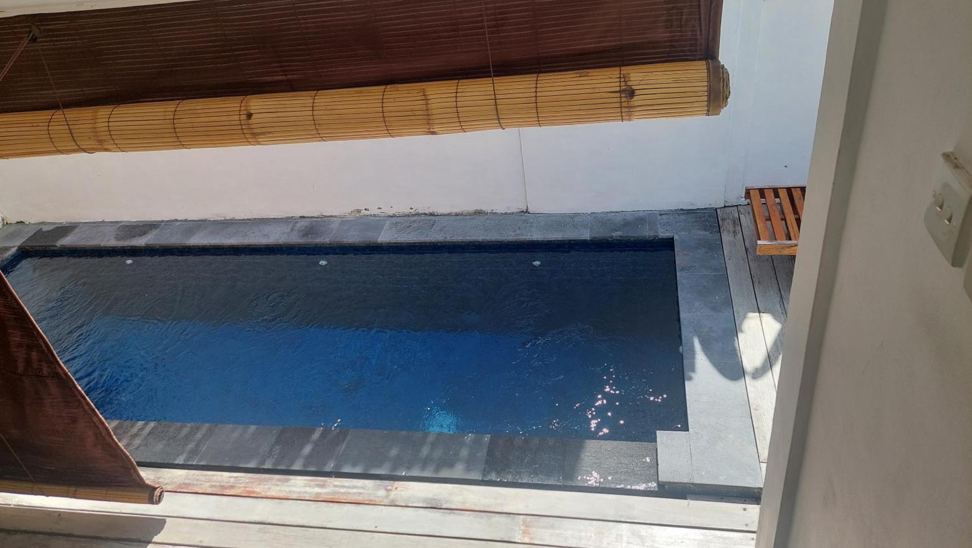 סמיניאק Villa Olivia מראה חיצוני תמונה