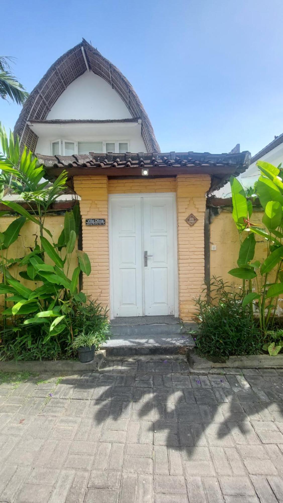 סמיניאק Villa Olivia מראה חיצוני תמונה