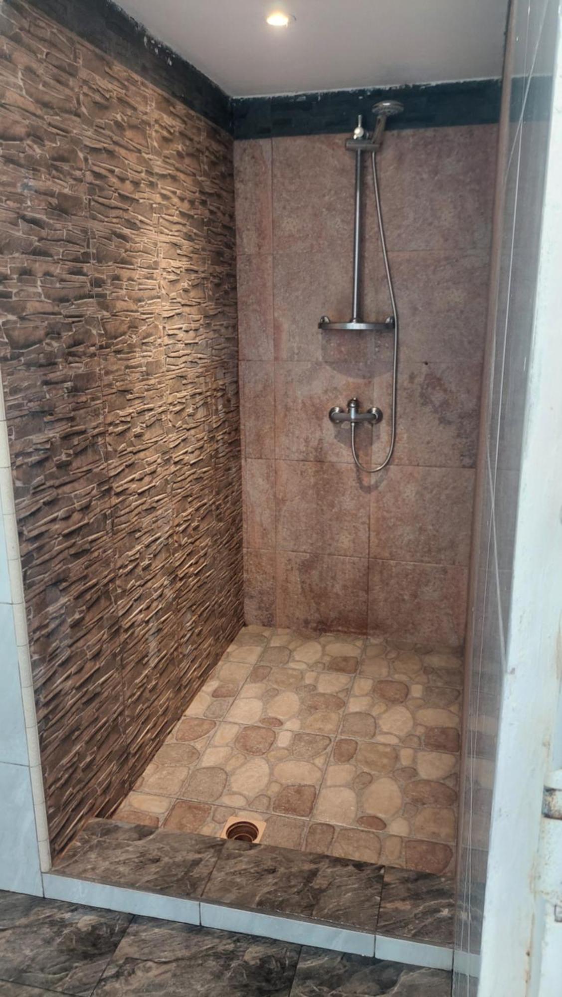 סמיניאק Villa Olivia מראה חיצוני תמונה